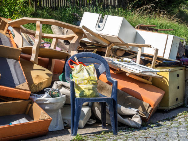 Reliable Redwood Falls, MN Junk Removal Solutions