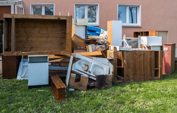 Best Trash Removal Near Me  in Redwood Falls, MN