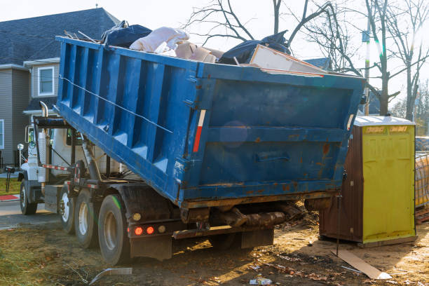 Best Yard Waste Removal  in Redwood Falls, MN