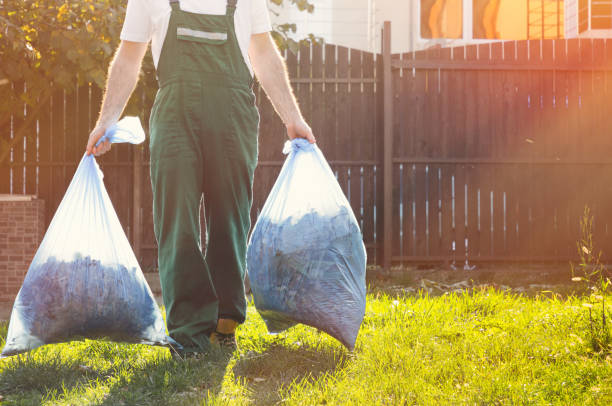 Best Attic Cleanout Services  in Redwood Falls, MN