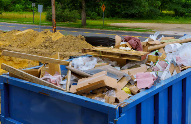 Best Junk Hauling Services  in Redwood Falls, MN